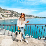 Eat + Stay + Play: Villefranche-sur-Mer Travel Guide | Cathedrals & Cafes Blog