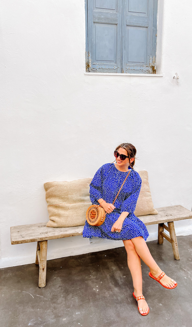 Long Weekend Guide to Mykonos, Greece | Cathedrals & Cafes Blog