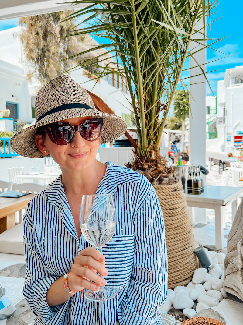 Long Weekend Guide to Mykonos, Greece | Cathedrals & Cafes Blog