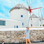 Long Weekend Guide to Mykonos, Greece | Cathedrals & Cafes Blog