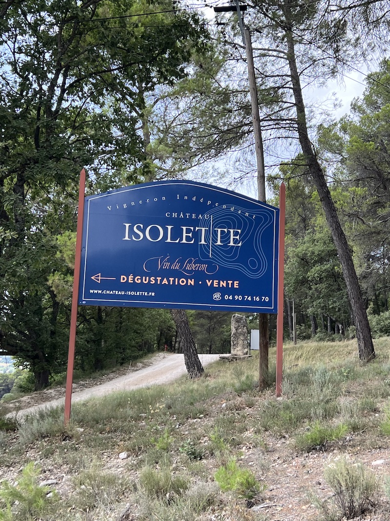Mon Journal Français: Day 5 - Roussillon