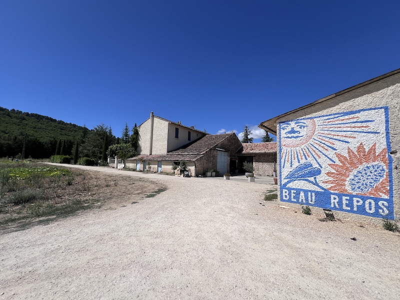 Eat+Stay+Play Provence Travel Guide | Cathedrals & Cafes Blog