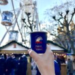 Maastricht Christmas Market | Cathedrals & Cafes Blog