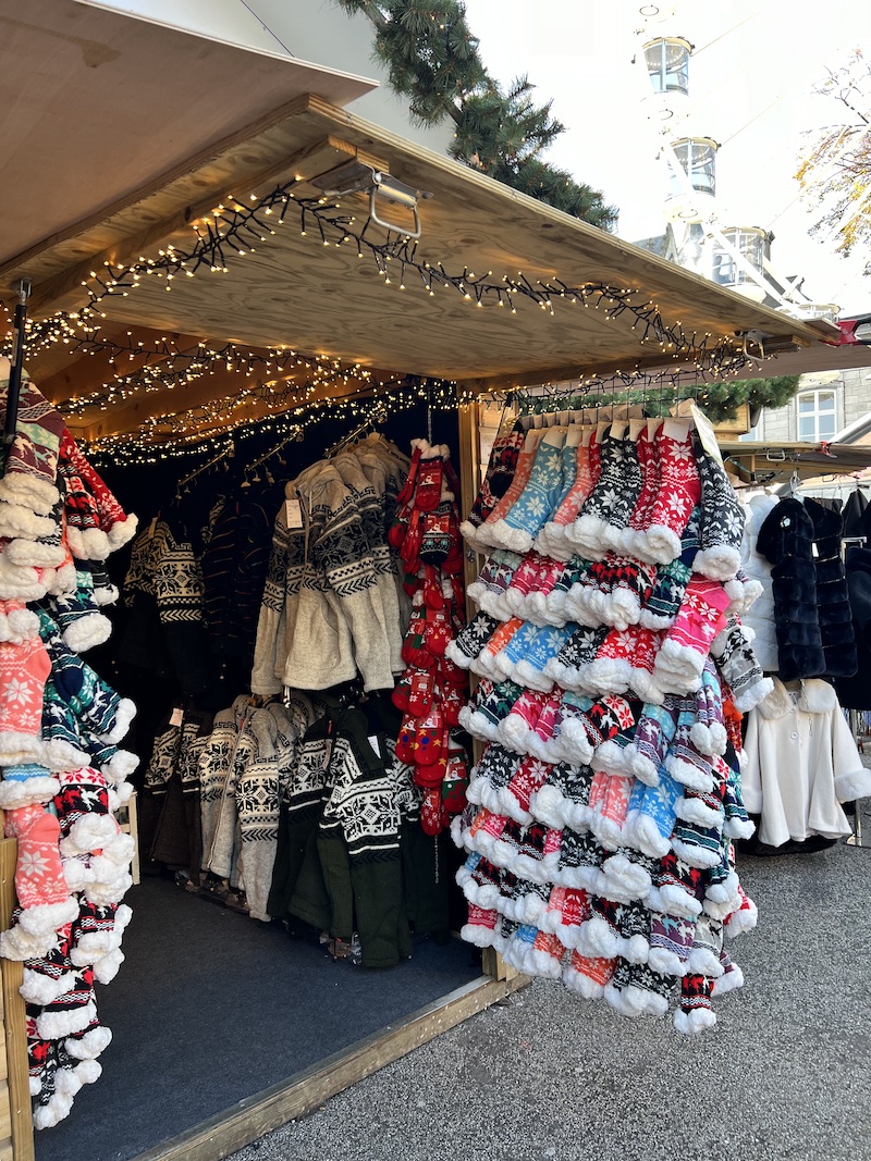 Maastricht Christmas Market | Cathedrals & Cafes Blog