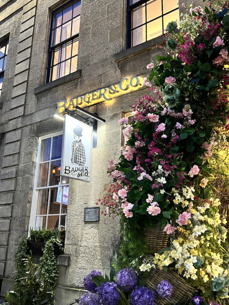 Eat Stay Play Weekend In Edinburgh Cathedrals Cafes Blog