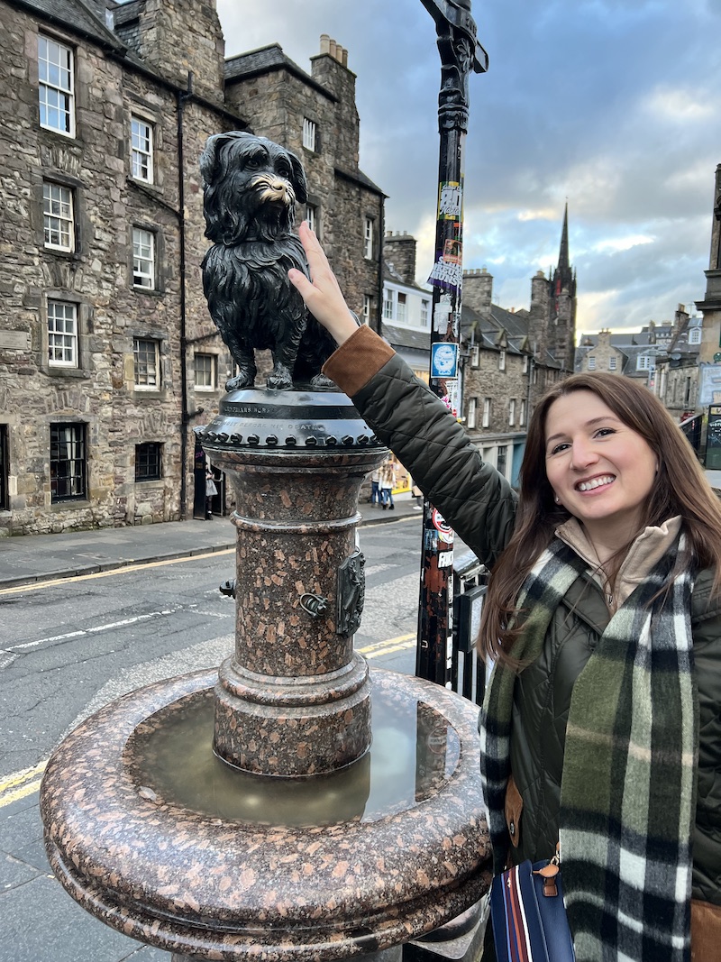 Eat+Stay+Play: Weekend in Edinburgh Travel Guide