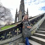 Eat+Stay+Play: Weekend in Edinburgh Travel Guide