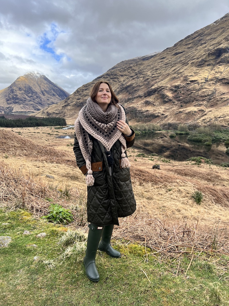 Scottish Highlands Tour with Discreet Scotland | Cathedrals & Cafes Blog