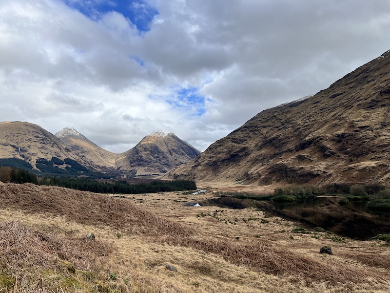 Scottish Highlands Tour with Discreet Scotland | Cathedrals & Cafes Blog