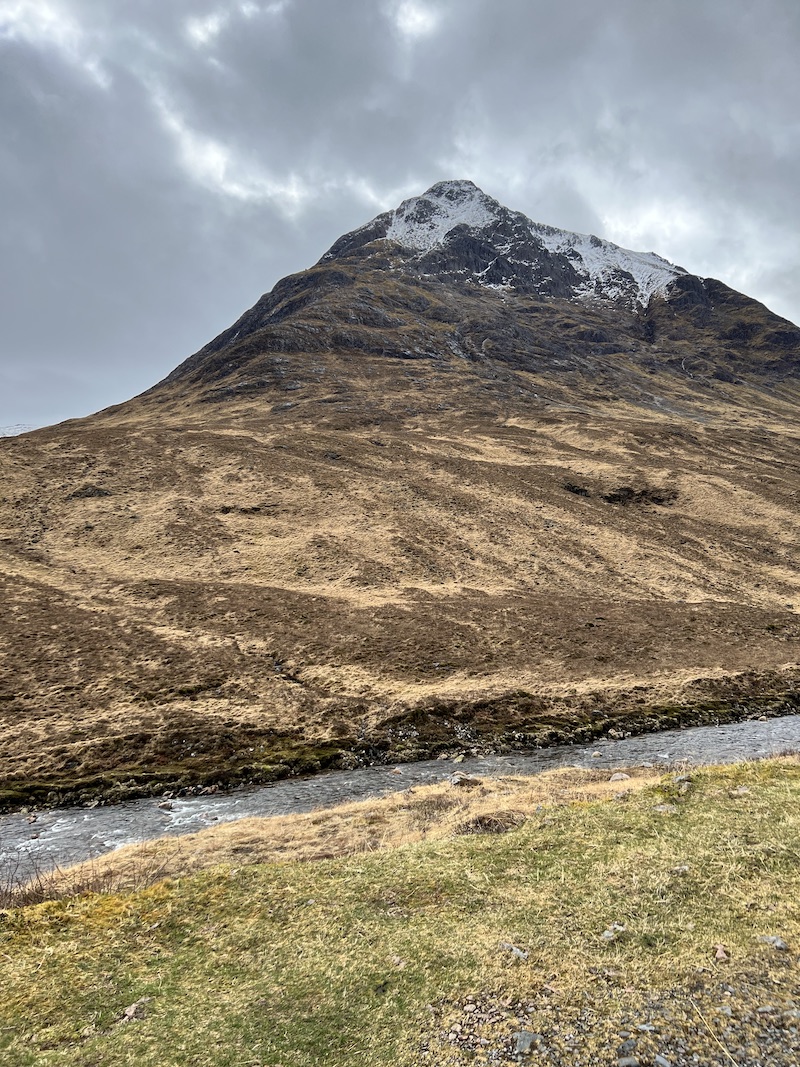 Scottish Highlands Tour with Discreet Scotland | Cathedrals & Cafes Blog