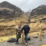 Scottish Highlands Tour with Discreet Scotland | Cathedrals & Cafes Blog