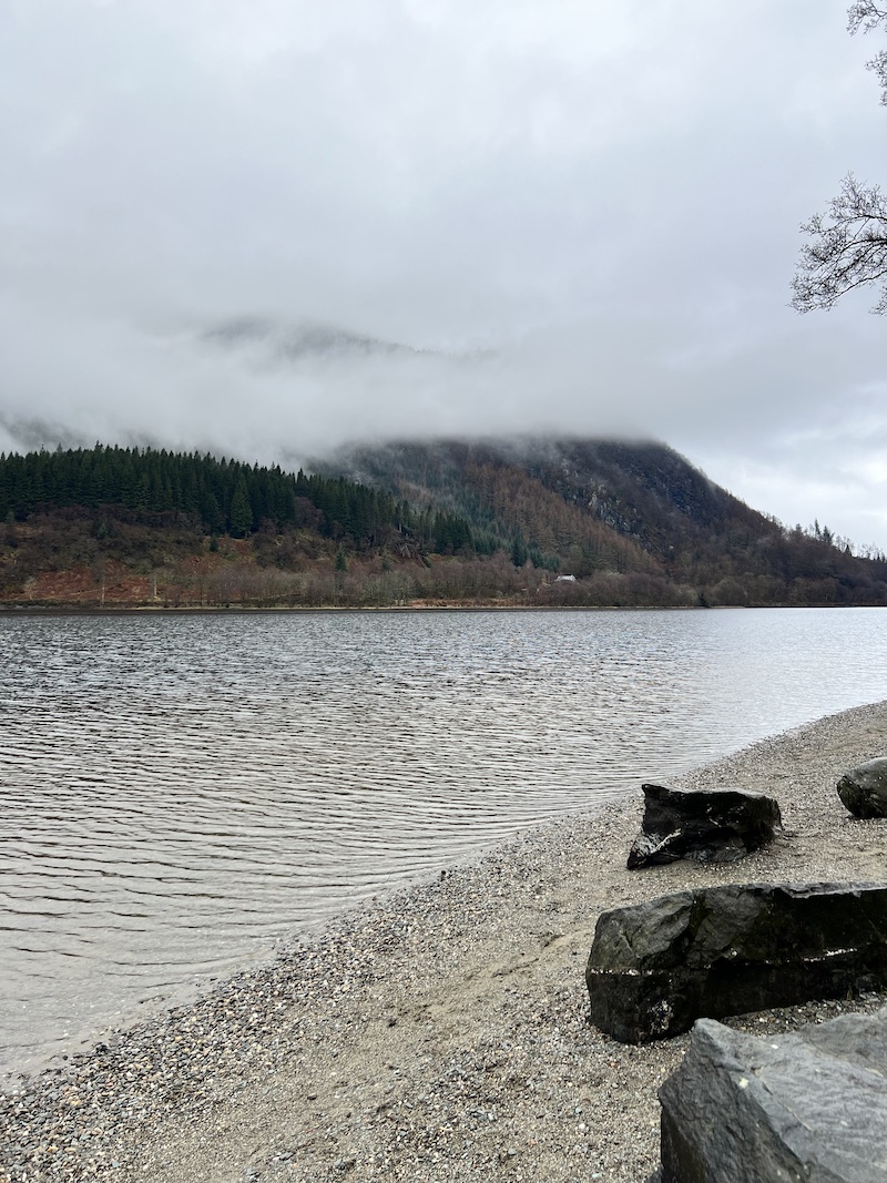 Scottish Highlands Tour with Discreet Scotland | Cathedrals & Cafes Blog