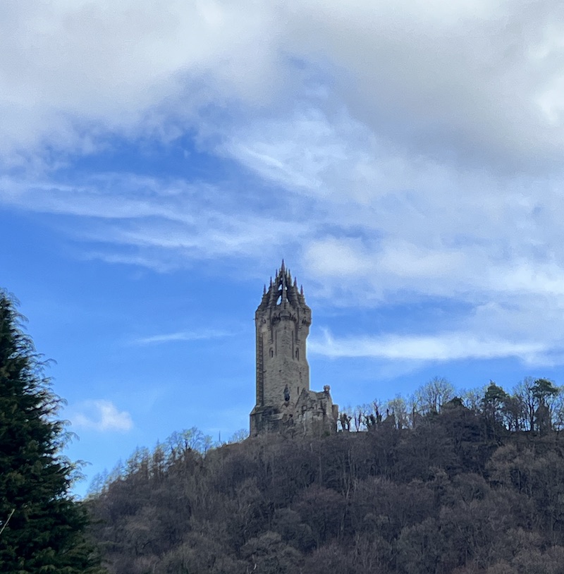 Scottish Highlands Tour with Discreet Scotland | Cathedrals & Cafes Blog