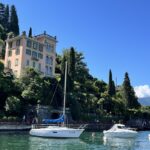 Eat + Stay + Play: Lake Como, Italy Travel Guide