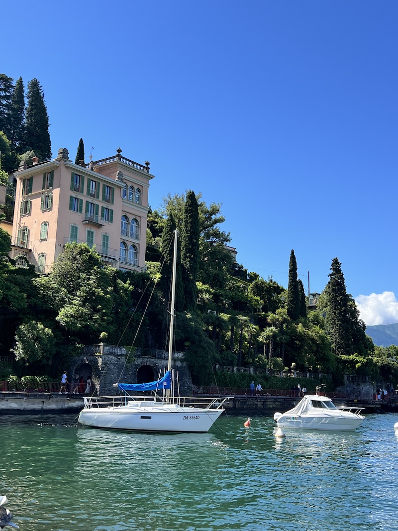 Eat + Stay + Play: Lake Como, Italy Travel Guide