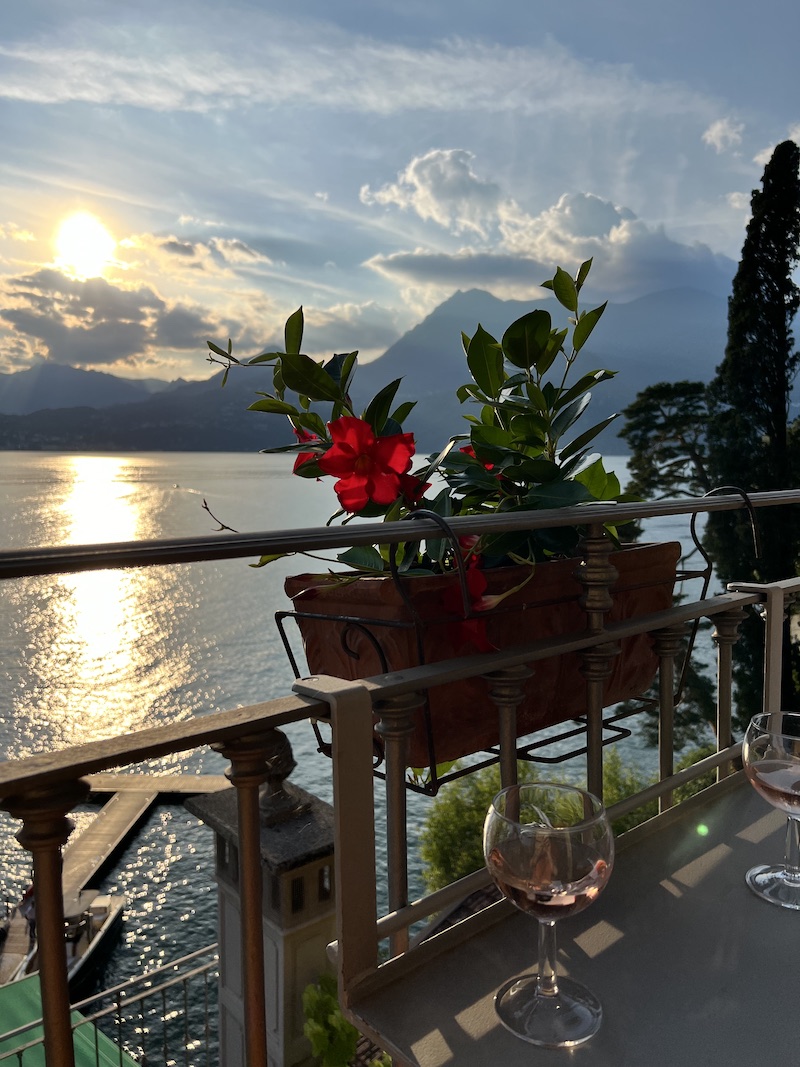 Eat + Stay + Play: Lake Como, Italy Travel Guide