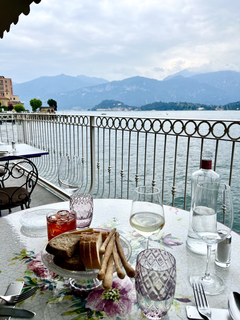 Eat + Stay + Play: Lake Como, Italy Travel Guide