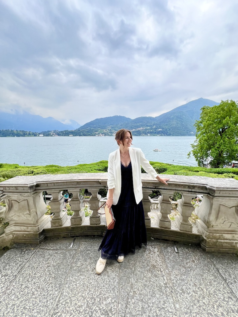 Eat + Stay + Play: Lake Como, Italy Travel Guide