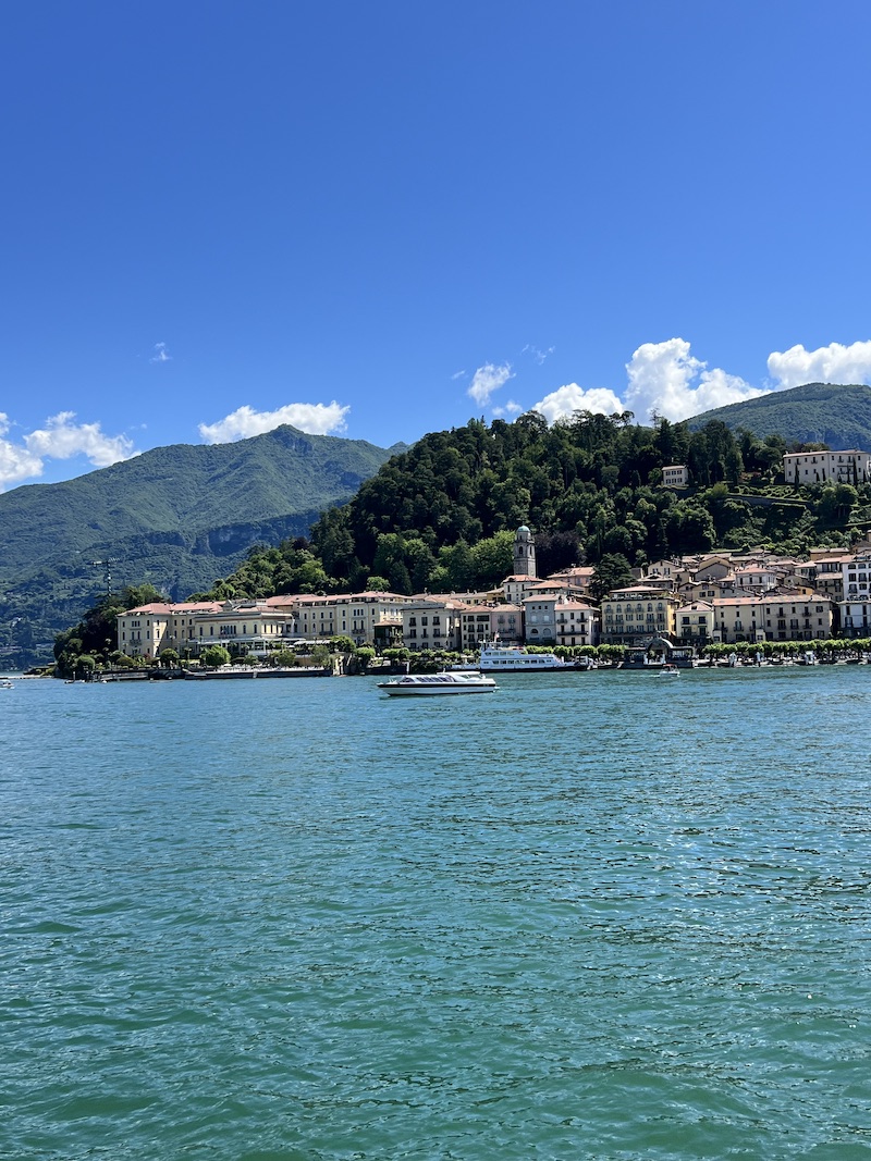 Eat + Stay + Play: Lake Como, Italy Travel Guide