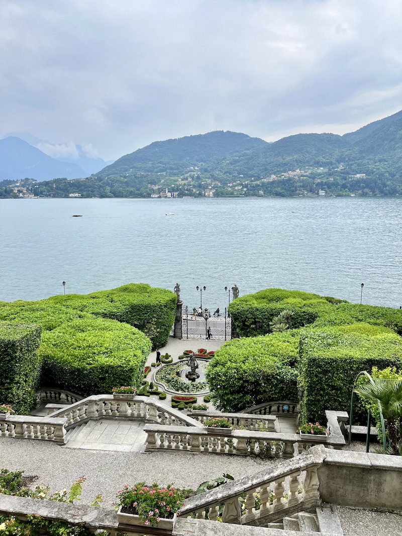 Eat + Stay + Play: Lake Como, Italy Travel Guide