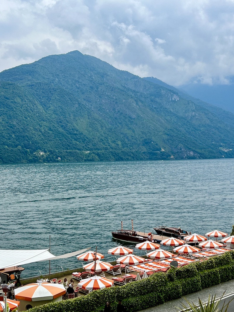 Eat + Stay + Play: Lake Como, Italy Travel Guide