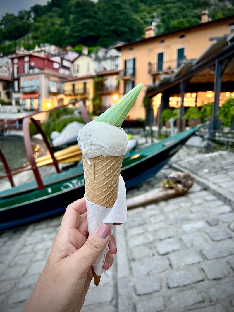 Eat + Stay + Play: Lake Como, Italy Travel Guide