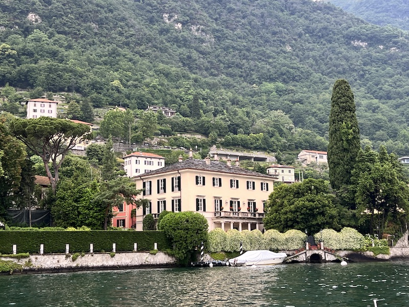 Eat + Stay + Play: Lake Como, Italy Travel Guide