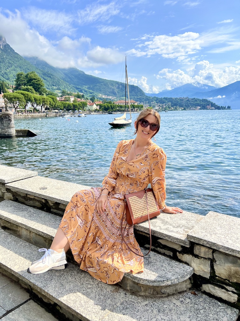 Eat + Stay + Play: Lake Como, Italy Travel Guide