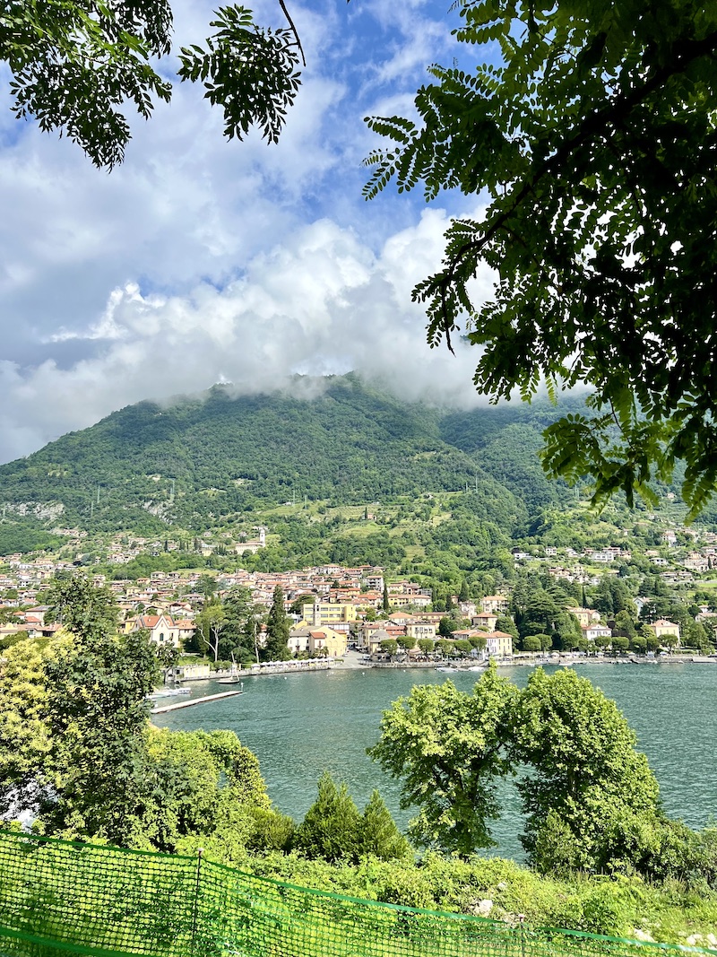 Eat + Stay + Play: Lake Como, Italy Travel Guide