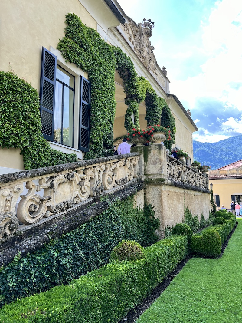 Eat + Stay + Play: Lake Como, Italy Travel Guide