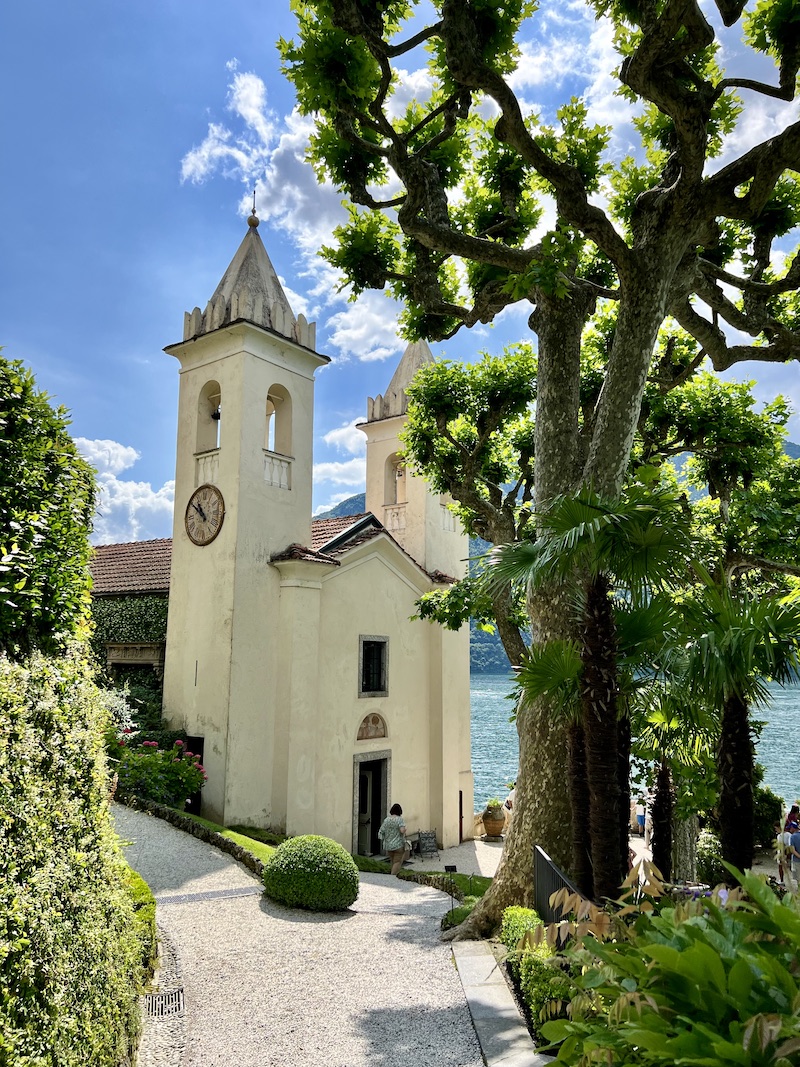 Eat + Stay + Play: Lake Como, Italy Travel Guide