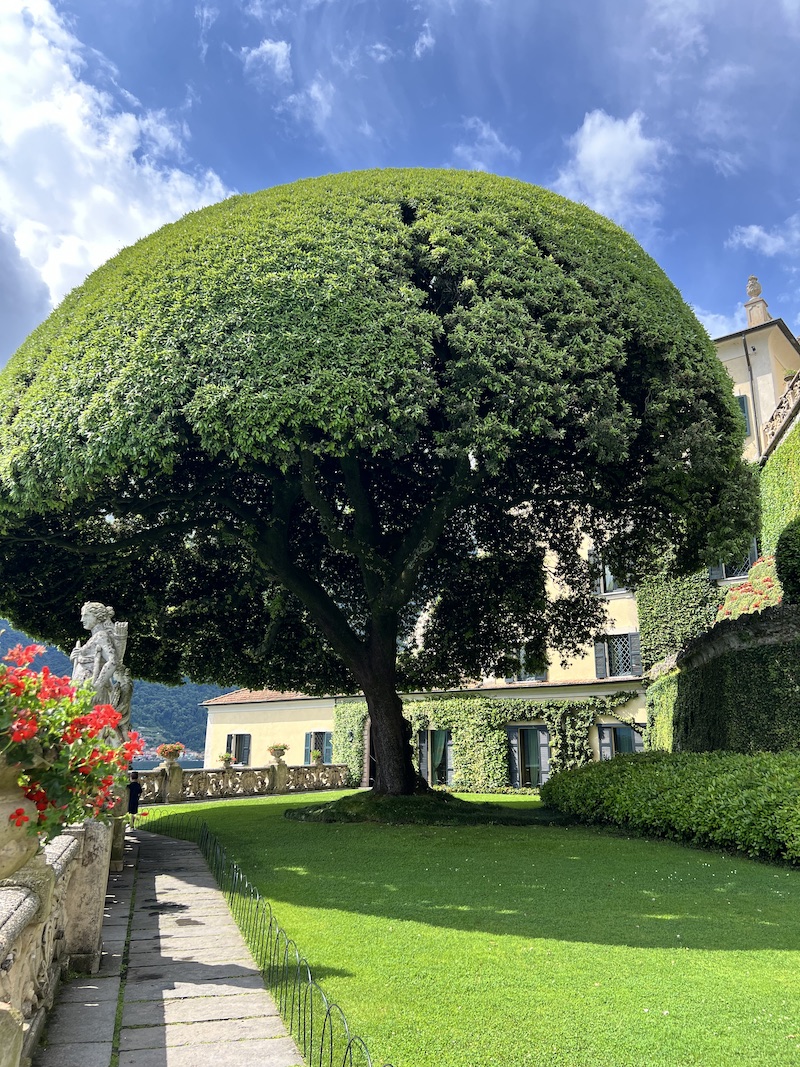 Eat + Stay + Play: Lake Como, Italy Travel Guide