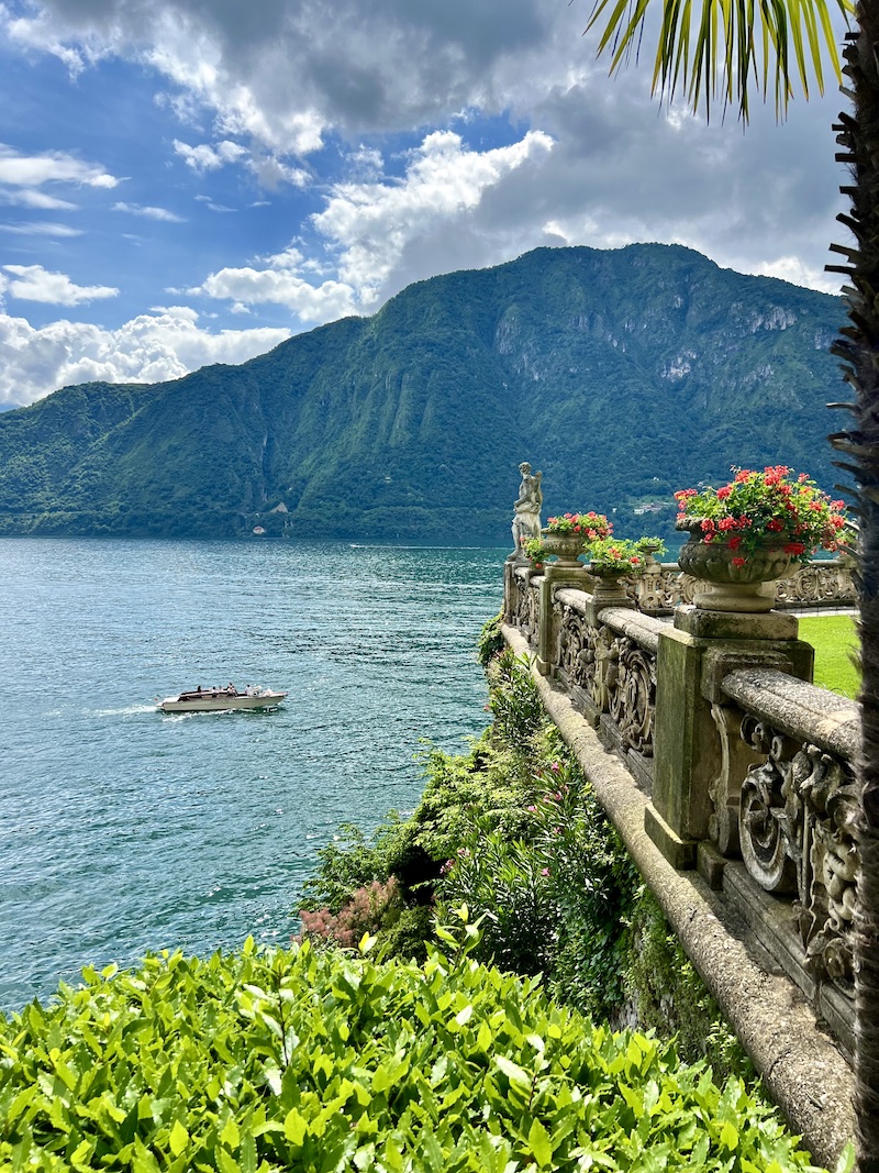 Eat + Stay + Play: Lake Como, Italy Travel Guide