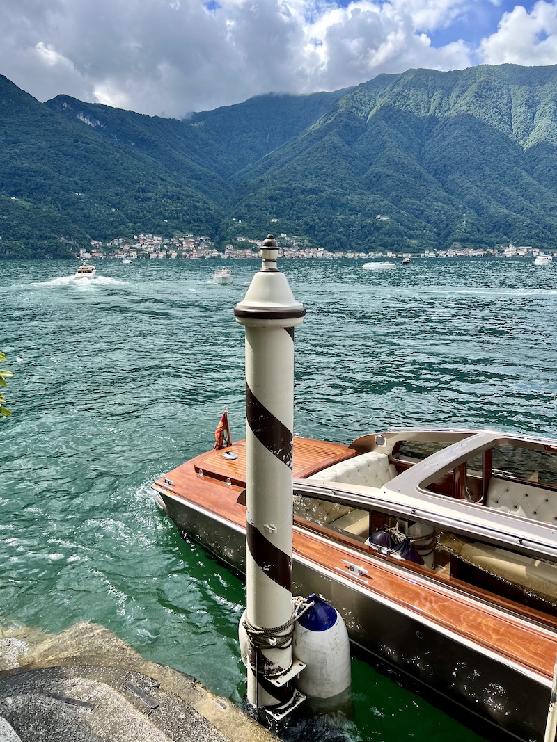 Eat + Stay + Play: Lake Como, Italy Travel Guide