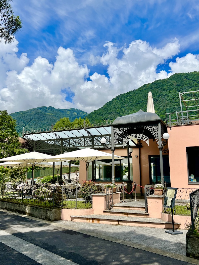 Eat + Stay + Play: Lake Como, Italy Travel Guide