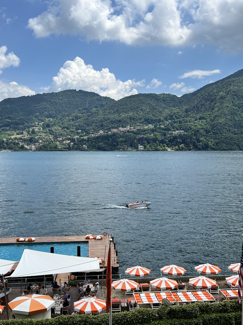 Eat + Stay + Play: Lake Como, Italy Travel Guide