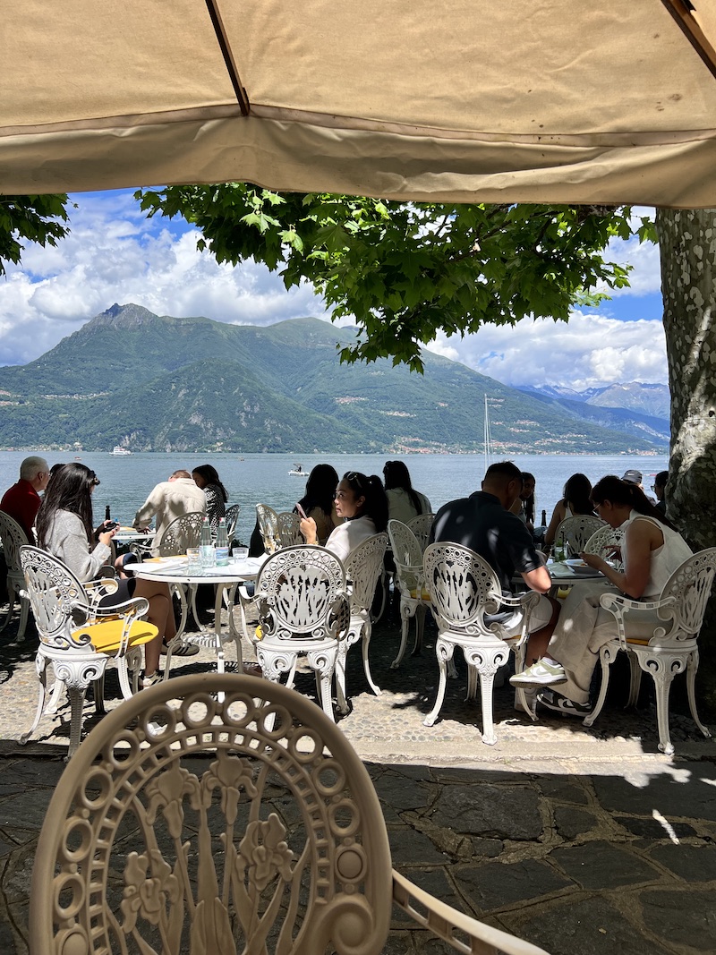 Eat + Stay + Play: Lake Como, Italy Travel Guide