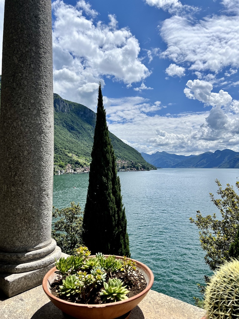 Eat + Stay + Play: Lake Como, Italy Travel Guide