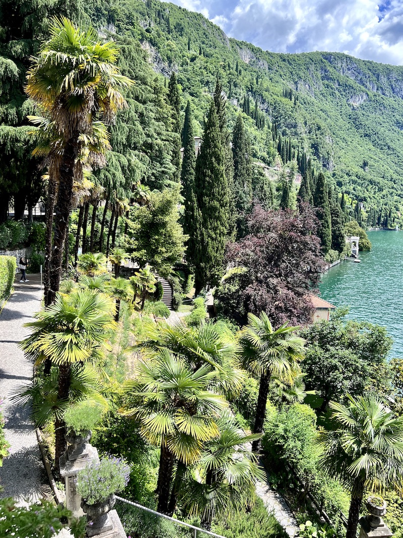 Eat + Stay + Play: Lake Como, Italy Travel Guide