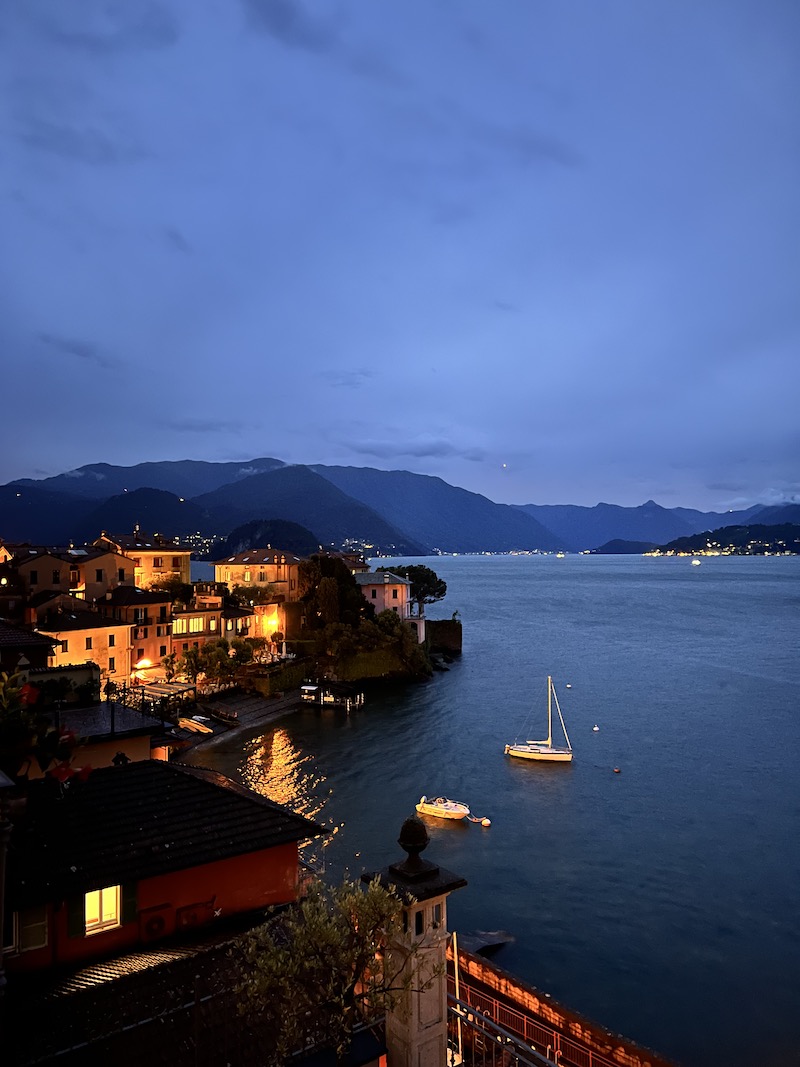 Eat + Stay + Play: Lake Como, Italy Travel Guide