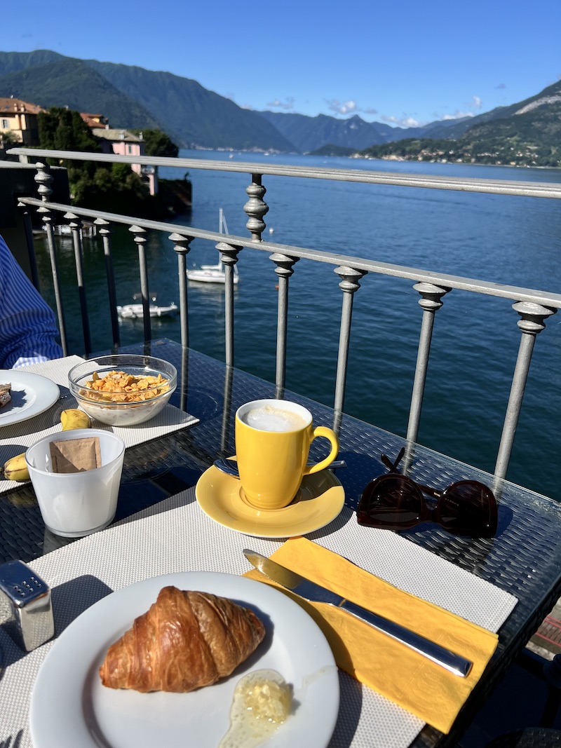 Eat + Stay + Play: Lake Como, Italy Travel Guide