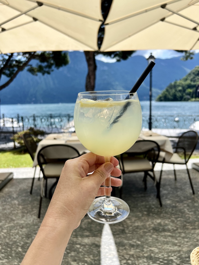 Eat + Stay + Play: Lake Como, Italy Travel Guide