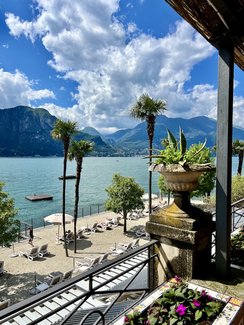 Eat + Stay + Play: Lake Como, Italy Travel Guide