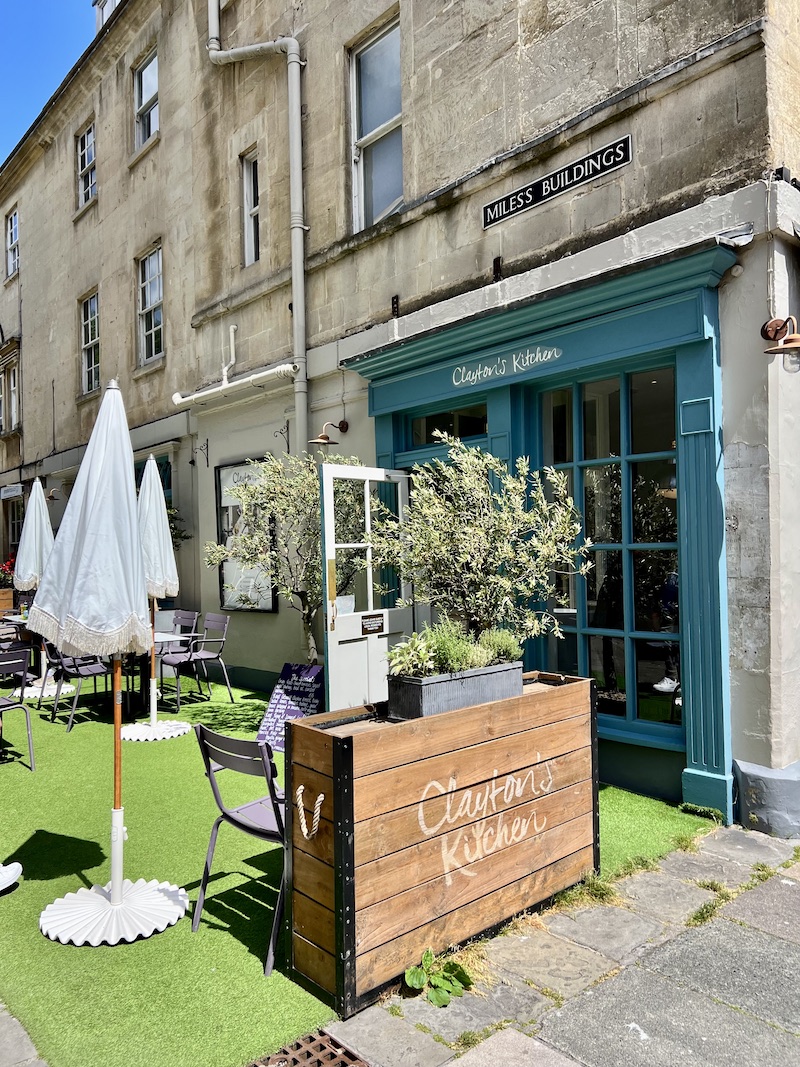 Eat+Stay+Play: Bath, England Travel Guide | Cathedrals & Cafes Blog