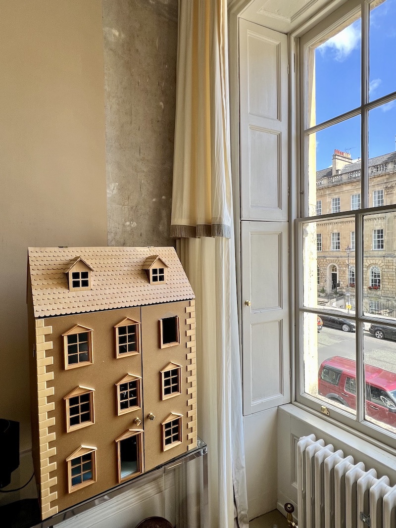 Eat+Stay+Play: Bath, England Travel Guide | Cathedrals & Cafes Blog