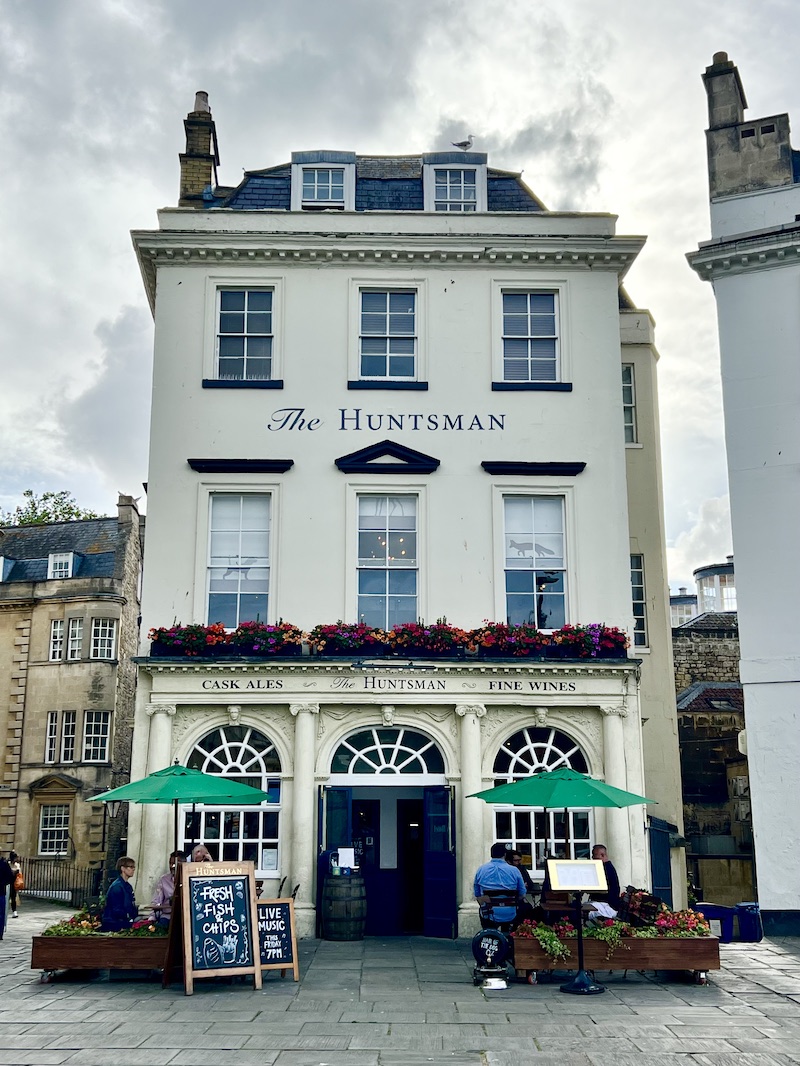 Eat+Stay+Play: Bath, England Travel Guide | Cathedrals & Cafes Blog