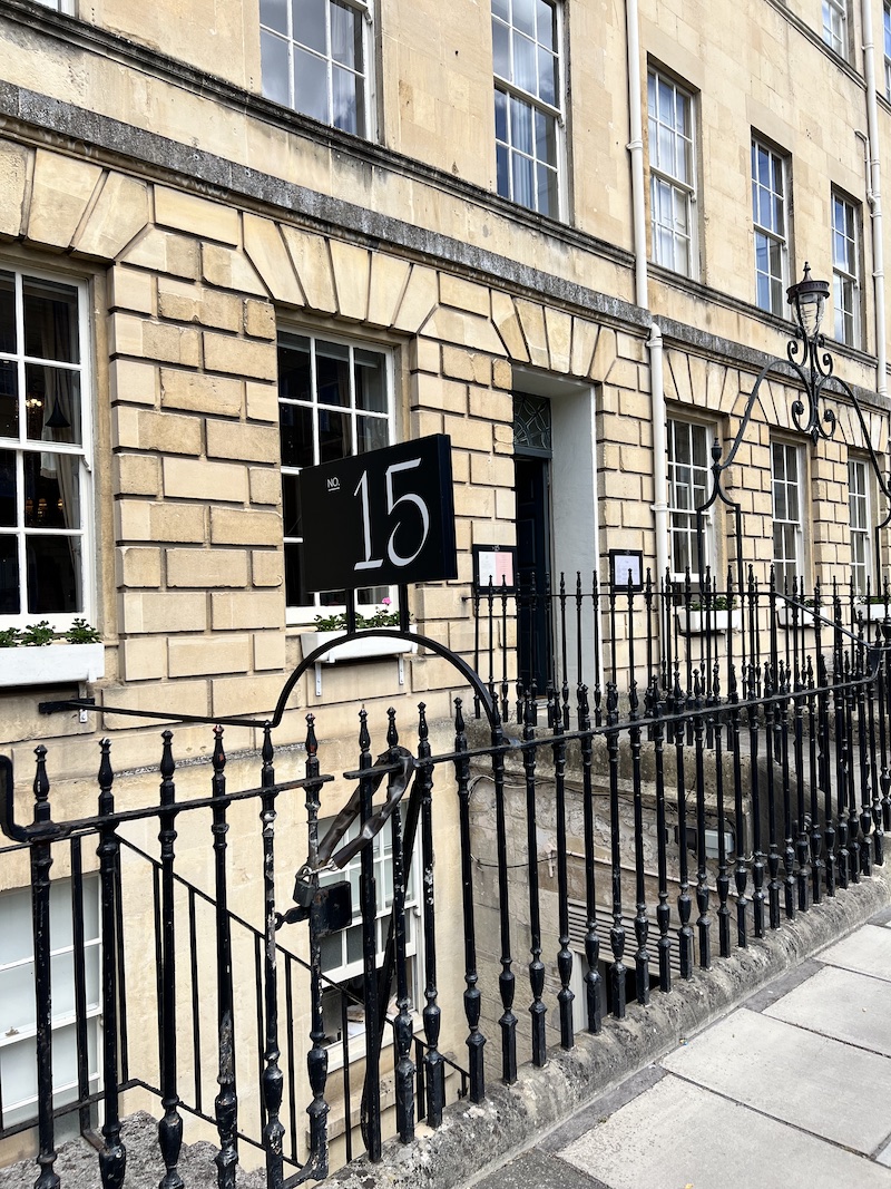 Eat+Stay+Play: Bath, England Travel Guide | Cathedrals & Cafes Blog