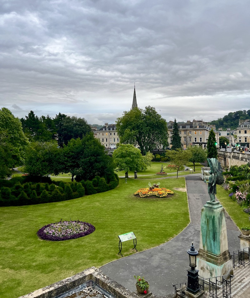 Eat+Stay+Play: Bath, England Travel Guide | Cathedrals & Cafes Blog