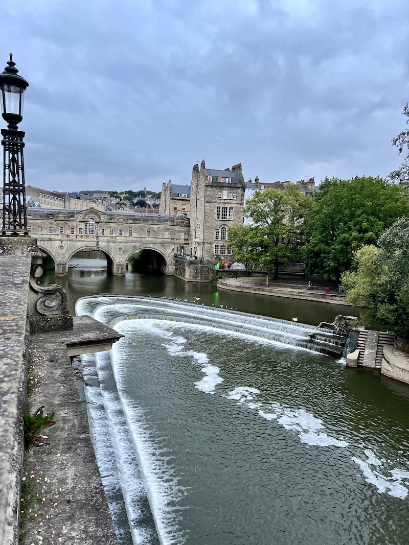 Eat+Stay+Play: Bath, England Travel Guide | Cathedrals & Cafes Blog