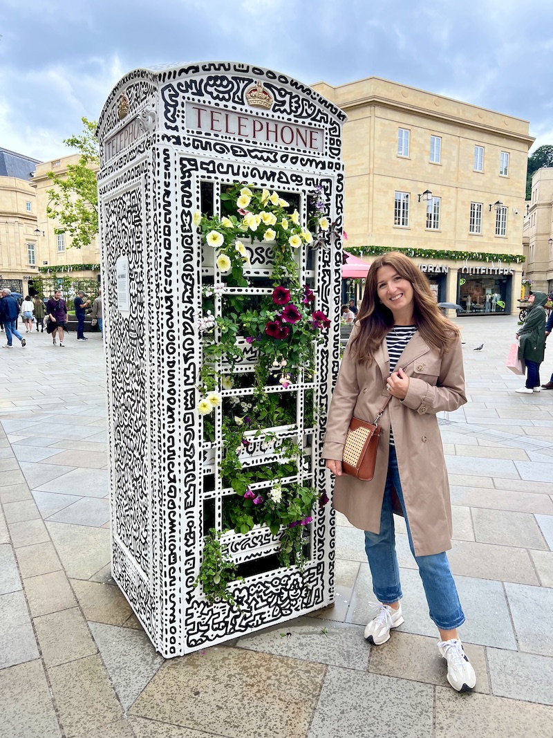 Eat+Stay+Play: Bath, England Travel Guide | Cathedrals & Cafes Blog